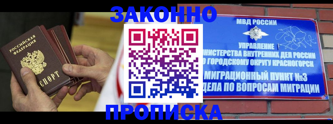 прописка для школы в Истре